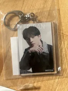 EBIDAN Visual Dictionary 2026 M!LK　吉田仁人