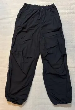 ユニクロ ウォームイージーパンツ 150 キッズ