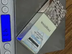 MAQuillAGE ドラマティック スキンセンサーベース NEO クール