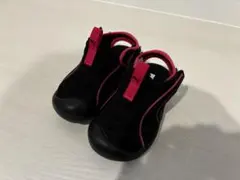 プーマ　サンダル　13センチ