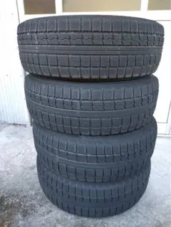 □中古冬タイヤ□ブリヂストン VRX2 175/70R14 84Q 4本 - メルカリ