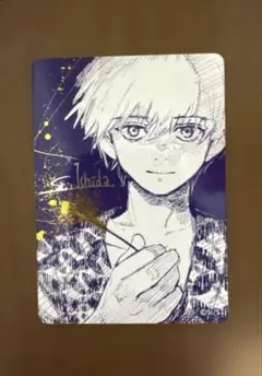 2026年最新】ナツコミ 東京喰種の人気アイテム - メルカリ