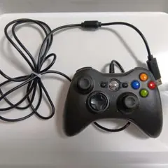 中古 - Xbox 有線コントローラー