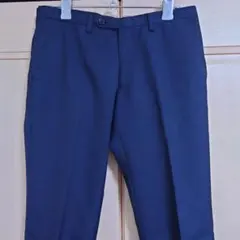 SUIT SELECT スーツセレクト ウール スラックス