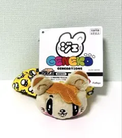 ジェ猫 GENERATIONS シュシュ 片寄涼太