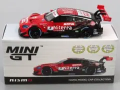 MINI GT Niterra MOTUL Z 2023