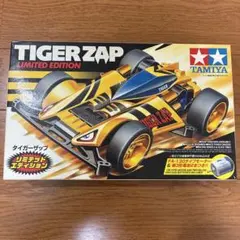 非売品 レーサーミニ四駆 エンペラー インペリアルフォース スモーク