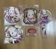 リゼロ 精霊祭vol.2 オットー コースター - メルカリ