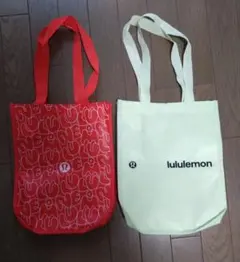 ルルレモン ヨガ・ピラティス