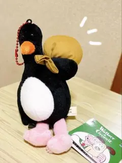 ペンギンマッグロウ used&vintage 