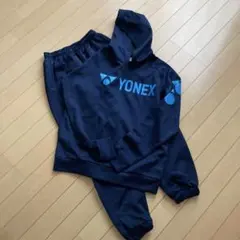 YONEX トレーナーセット