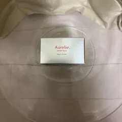 Aurelie Wrinkle Repair Night Cream