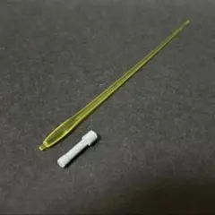 HGUC シナンジュスタイン　ビームサーベル　ガンプラ　完成品　ジャンク品　素組