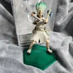 Dr.STONE 石神千空 ファギュア POP UP PARADE