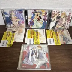 二重螺旋　ドラマCD まとめ売り 2026年最新】二重螺旋 ドラマcdの人気アイテム - メルカリ