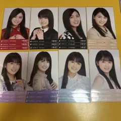 生田絵梨花 生写真 まとめ売り - メルカリ
