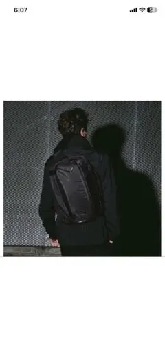 AER travel sling 2 X-PACのサムネイル