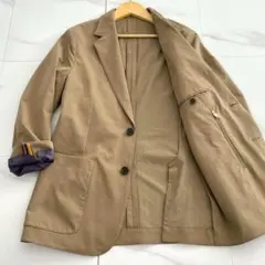 23AW Paul Smith tailored jacket travelのサムネイル