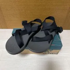 アメリカ製 USA製 Chaco チャコ サンダル ビーチ 27 Z1 Z2 - メルカリ
