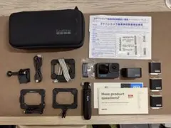 2026年最新】gopro hero11 アクセサリーセットの人気アイテム