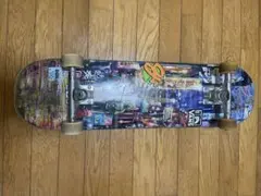 スケートボード デッキ Dagger ダガー - メルカリ