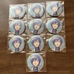 推しの子 日本全国project 47都道府県の子 中部 缶バッジ あかね