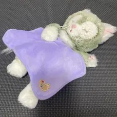 東京ディズニーリゾート ジェラトーニ 봉제인형