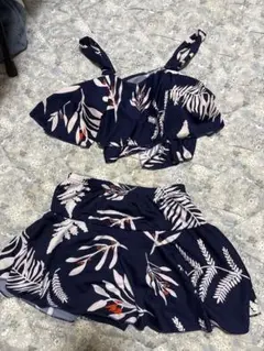 Women's Swimsuit Set