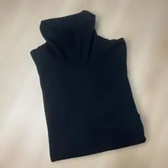 UNIQLO ヒートテックウルトラウォームタートルネッ クT（超極暖）Lサイズ