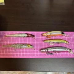 2025年最新】シーバスハンターiiiの人気アイテム - メルカリ