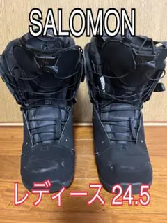 2026年最新】スノーボード ブーツ 24．5の人気アイテム - メルカリ