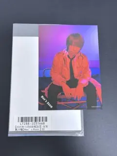 2026年最新】シド マオ チェキの人気アイテム - メルカリ