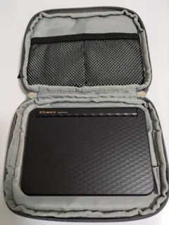 CASIO EX-word DATAPLUS 10 XD-Z9850 電子辞書