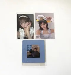 ミーアイ ME:I 石井蘭 トレカ 即購入◎