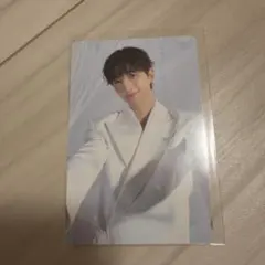 2PM THE RETURN ジュノトレカ ソウルコングッズ購入特典 | Mercari