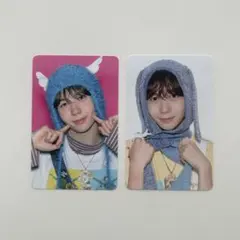 NCTWISHシーグリ Tooth Fairy WISH トレカ リョウ