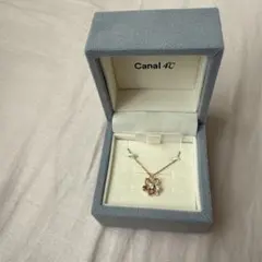 Canal4℃のサムネイル