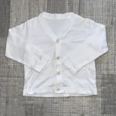 ベビー•キッズ服　長袖カーディガン　100cm