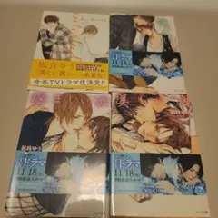 2026年最新】美しい彼 小説セットの人気アイテム - メルカリ