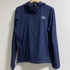 THE NORTH FACE スワローテイル フーディ ナイロンジャケット L