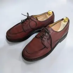 Berwick 4477 Uチップ マロン（ダークブラウン） UK6 25cm - メルカリ