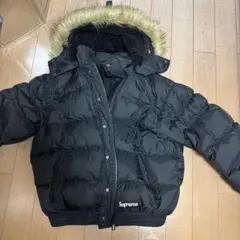 超激レア supreme 21AW Hooded MA-1 ミリタリー ボンバー - メルカリ