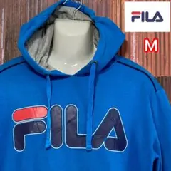 フィラ FILA パーカー