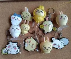 ちいかわグッズまとめ売り