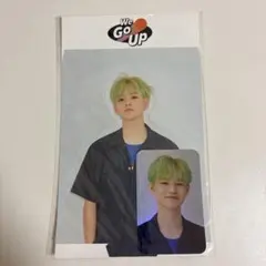 NCT nctdream チョンロ　ホログラム　トレカ