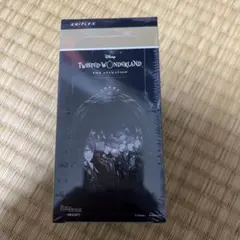 ビルディバイド ブライト ツイステッドワンダーランド BOX