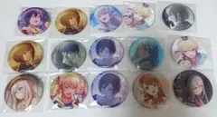 プロセカ グリ缶 まとめ売り