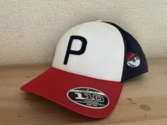 マルボン × プーマ コラボキャップ tour exclusive