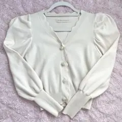 ♡ 31 Sons de mode カーディガン ♡