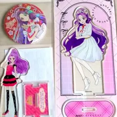 2025年最新】神崎美月 アクスタの人気アイテム - メルカリ